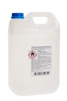 Spirtinis ranku dezinfekantas, 5 l