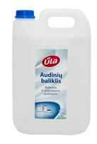 Audiniu baliklis ULA BE CHLORO, 5 l
