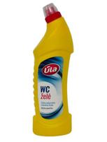 WC žele ULA SU AKTYVIUOJU CHLORU, 1 l