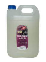 Orkaiciu valiklis ULA, 5 l