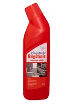 Koncentruotas rugštinis sanitarinis valiklis, 0,5 kg