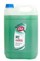 WC valiklis ULA PUŠU, 5 l
