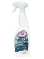 Kalkiu ir riebalu valiklis ULA, 0,75 l