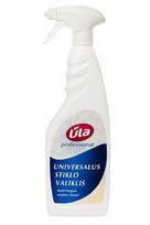 Universalus stiklo valiklis ULA PROFESSIONAL, 0,75 l