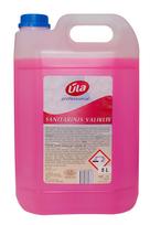 Sanitarinis valiklis ULA PROFESSIONAL, 5 l