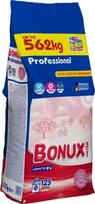 Skalbimo milteliai BONUX ICE FRESH, 8,12 kg 125 skalb.