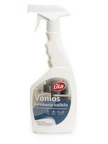 Vonios kambario valiklis ULA, 0,5 l