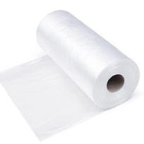 Maišeliai HDPE ritineliais 22/4x38, 500 vnt