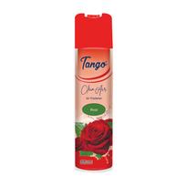 Oro gaiviklis TANGO ROSE, 300 ml