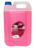 Kalkiu ir rudžiu valiklis ULA, 5 l
