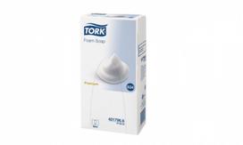 Muilas putomis TORK LUXURY S34, 0,8 l