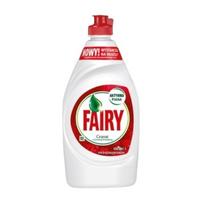 Indu ploviklis FAIRY POMEGRANATE & RED ORANGE, 450 ml