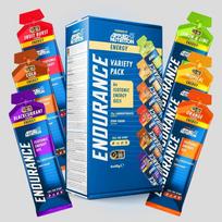 Applied Nutrition Isotonic Energy Gel - 60 ml