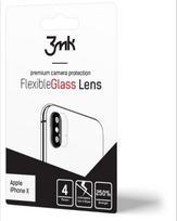 Telefono apsauginis stiklas 3MK For Samsung Galaxy S10