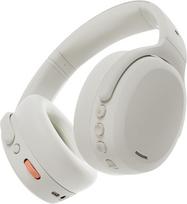 Skullcandy Crusher ANC 2 noise-cancelling headphones, white (model S6CAW-S951)