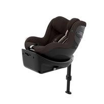 Cybex Sirona G3 Plus Safety Seat 61–105cm, Chocolate Brown