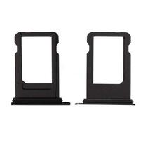 CoreParts Sim Tray SIM Card Tray For Iphone, Space Gray