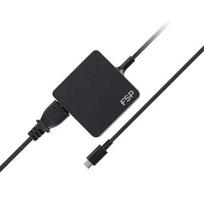 FORTRON NB 65W Type-C power adapter