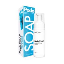 Podologinis putojantis muilas pėdoms ir rankoms Podoland PodoSoap 100 ml