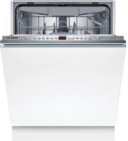 Prekė su pažeista pakuote. Įmontuojama indaplovė Bosch SMV46KX12E