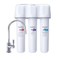 Prekė su pažeista pakuote. Vandens minkštinimo sistema Aquaphor ECO H PRO, 4 pakopų