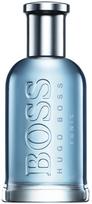Prekė su pažeista pakuote. Tualetinis vanduo Hugo Boss Bottled Tonic, 100 ml