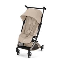 Sportinis vežimėlis Cybex Libelle, smėlio sp.