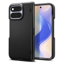 Spigen Slim Armor Pro MagSafe, black – Google Pixel 11 Pro Fold