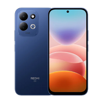 Xiaomi Redmi 17 5G Dual Sim 4GB RAM 256GB – Blue