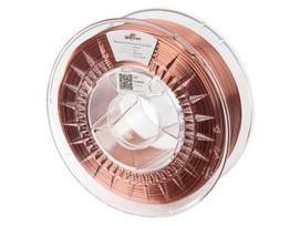 3D plastikas PLA Silk Spicy Copper 1kg Spectrum