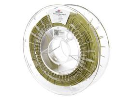 3D plastikas PLA metal su žalvario pudra 0.75kg Spectrum