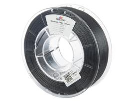 3D plastikas TPU+20CF S-Flex juodas 0.25kg Spectrum