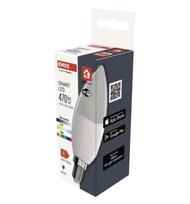 Lemputė LED E14, 230V, 4,8W, 470lm, 2700K – 6500K, RGB, išmanioji Wi-Fi, valdoma programėle, TUYA / Smart Life, EMOS