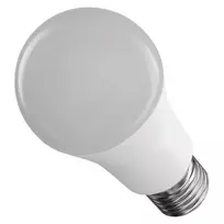 Lemputė LED Wi-Fi E27, 230V, 9W, 805lm, 2700K – 6500K, CCT, A60, valdoma programėle, TUYA / Smart Life, EMOS