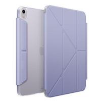 UNIQ Camden Click iPad Air 11″ (2024) Dėklas purple/light violet