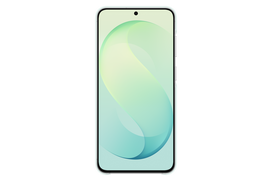 Mėtų spalvos plonas magnetinis „Samsung“ dėklas, skirtas „Galaxy S26 FE“