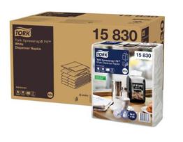 Baltos servetėlės,TORK Xpressnap Fit dozatoriui N14, 720 vnt, 15830