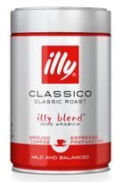 Malta kava ILLY, vidutiniškai skrudinta, 250 g