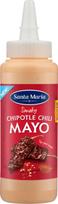 Chipotle majonezinis padažas SANTA MARIA su aitriosiomis paprikomis, 250ml
