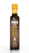 Alyvuogių aliejus KARPEA, BBQ, extra virgin, dūmo skonio, 250 ml