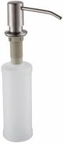 Skysto muilo dozatorius Alveus Callas, satino sp., 0.32 l