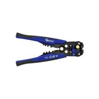 Laidų nužievinimo replės apvaliems kabeliams nulupti Geko G01775, 0.2 - 6.0 mm, 205 mm