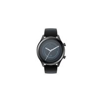 TicWatch C2+ Smart watch NFC GPS (satellite) AMOLED 3.3 cm (1.3") Waterproof Bluetooth Wi-Fi Black