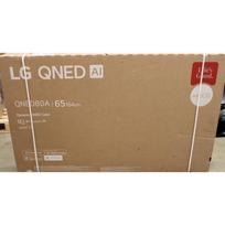 SALE OUT. | LG 65QNED80A3A | 65 | Smart TV | webOS | UHD | DAMAGED PACKAGING