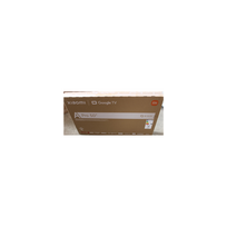 SALE OUT. Xiaomi QLED TV A Pro 2026 50" | SALE OUT. | Xiaomi QLED TV A Pro 2026 | 50 | Smart TV | Google TV | 4K UHD | DAMAGED PACKAGING