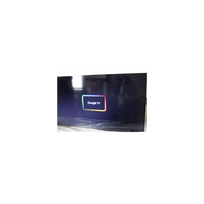 SALE OUT. Sony K55S35B Bravia 3 55" (139cm) 4K Ultra HD Smart Google D-LED TV | SALE OUT. | Sony K-55S3 | 55" (139 cm) | Android | UHD | Black | DAMAGED PACKAGING