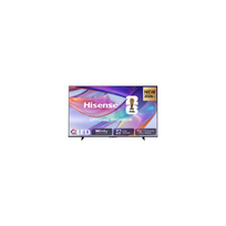 Hisense TV | 85E7S | 85" | Smart TV | VIDAA OS | UHD | Black
