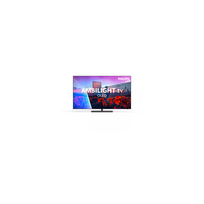 Philips 42OLED811/12 42" (106 cm) 4K OLED Ambilight Smart TV | Philips
