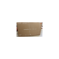 SALE OUT. Xiaomi TV S Mini LED 65 2026 | SALE OUT. Xiaomi | S Mini LED 2026 | 65 | Smart TV | Google TV | 4K UHD | Dark Grey | DAMAGED PACKAGING