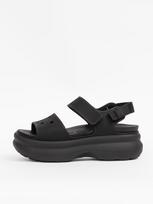 CROCS Sandalai, Crocs Soho Y Strap Sandal W 211755-001